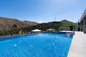 Holidays & Health in Finca Oasis - APART 2